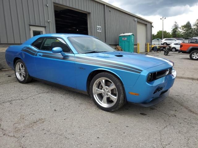 2009 Dodge Challenger R/T