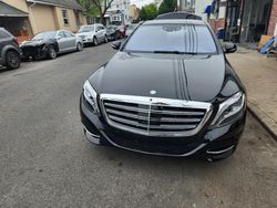 2015 Mercedes-Benz S 550 4matic for sale in Brookhaven, NY