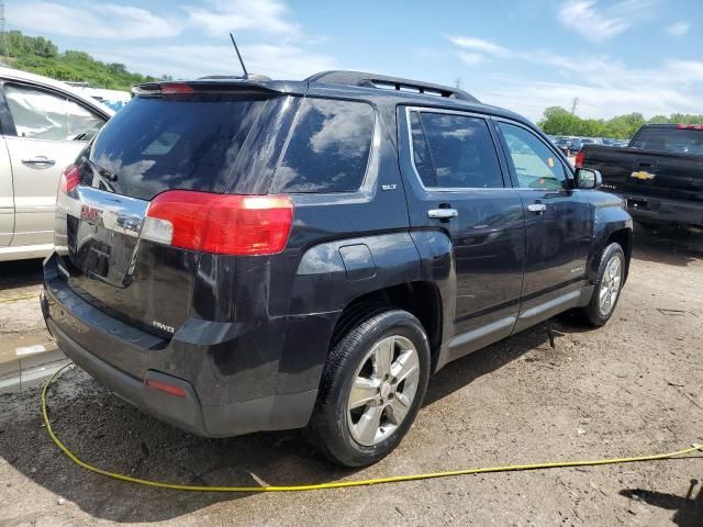 2015 GMC Terrain SLT