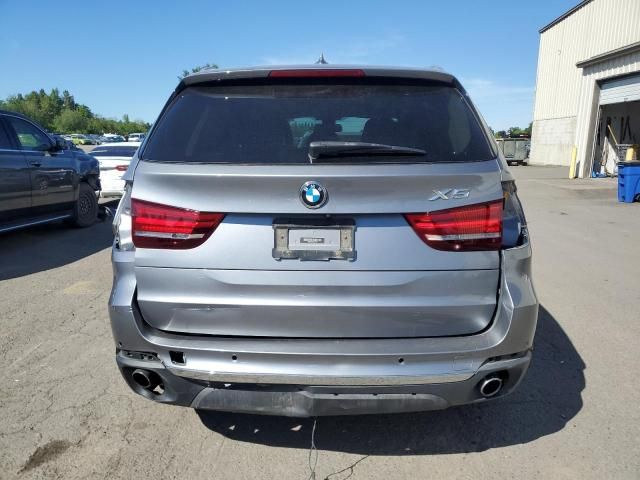 2014 BMW X5 XDRIVE35I