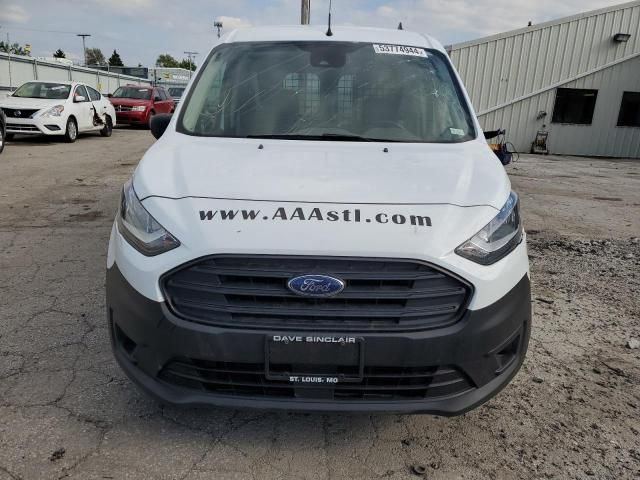 2021 Ford Transit Connect XL