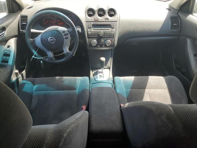 2009 Nissan Altima 2.5