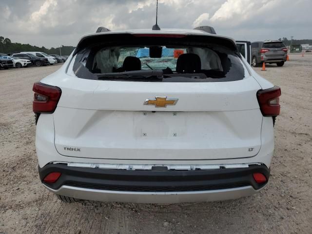 2024 Chevrolet Trax 1LT