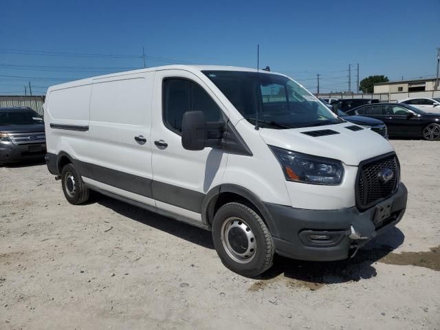 2023 Ford Transit T-150