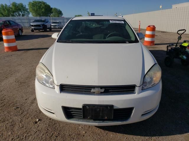 2007 Chevrolet Impala LS