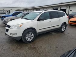 2012 Chevrolet Traverse LS for sale in Louisville, KY