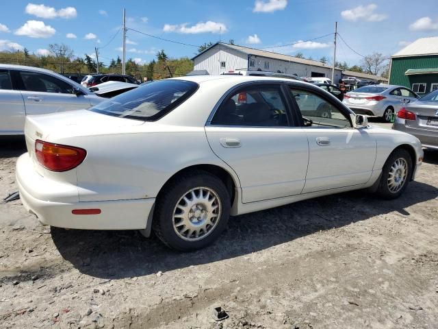 1998 Mazda Millenia