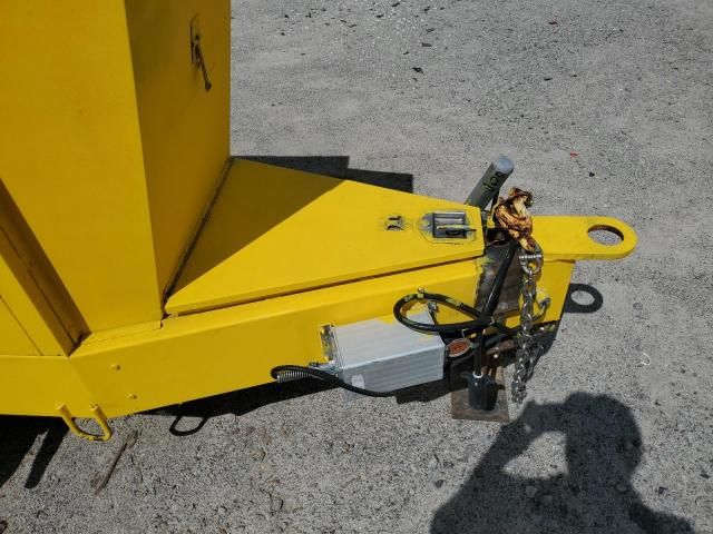 1993 Kohler Generator