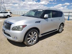 2011 Infiniti QX56 for sale in Adelanto, CA