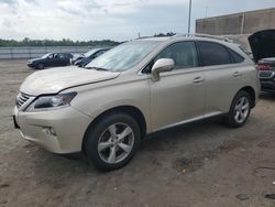 2013 Lexus RX 350 Base en venta en Fredericksburg, VA