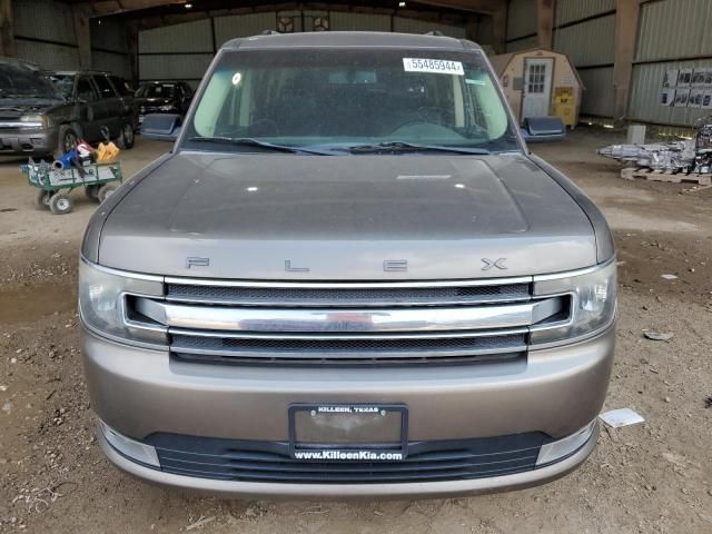 2013 Ford Flex SEL