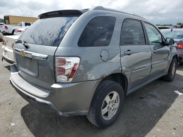 2006 Chevrolet Equinox LT