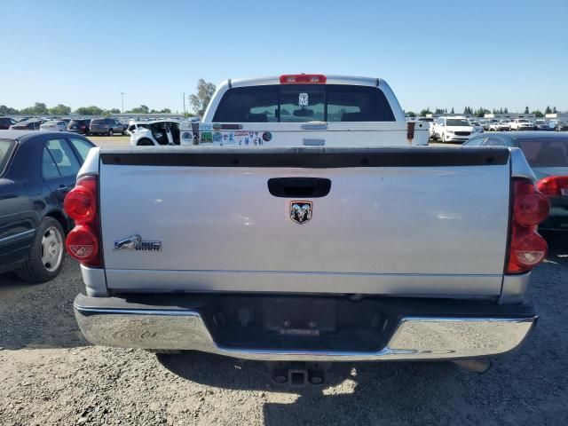 2008 Dodge RAM 1500 ST