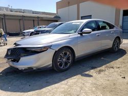 2023 Honda Accord EX en venta en Hayward, CA