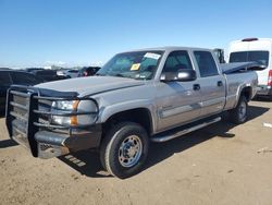 2004 Chevrolet Silverado K2500 Heavy Duty for sale in Brighton, CO