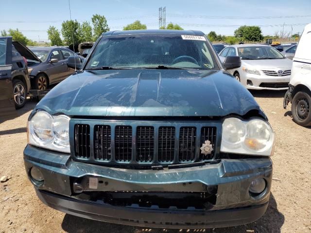 2005 Jeep Grand Cherokee Laredo