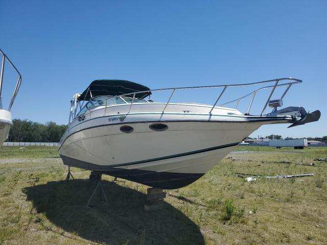 1994 Celebrity 245
