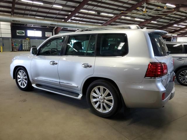 2008 Lexus LX 570