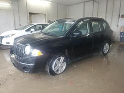 2007 Jeep Compass for sale in Madisonville, TN