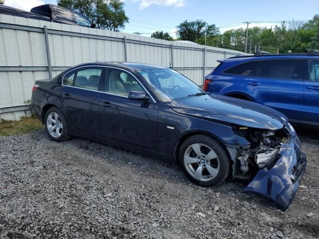 2005 BMW 530 I