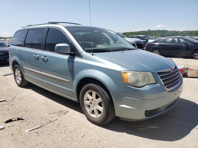 2009 Chrysler Town & Country Touring