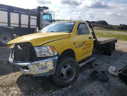 Vehiculos salvage en venta de Copart Gainesville, GA: 2016 Dodge RAM 5500