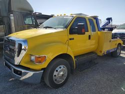 2015 Ford F650 Super Duty for sale in North Las Vegas, NV