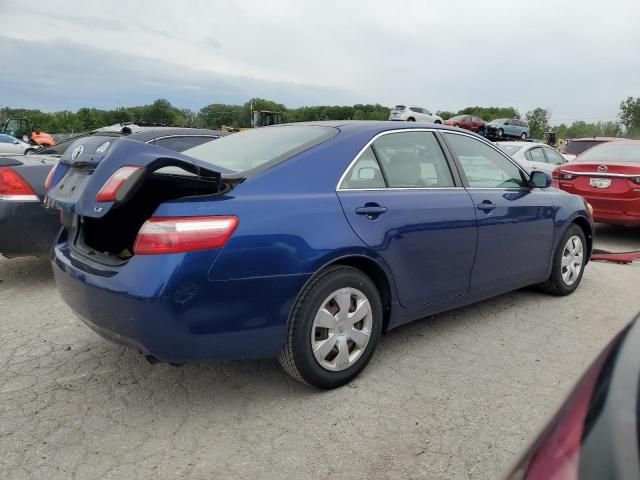 2009 Toyota Camry Base