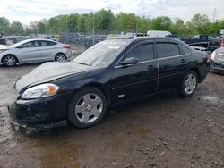 2008 Chevrolet Impala Super Sport for sale in Chalfont, PA