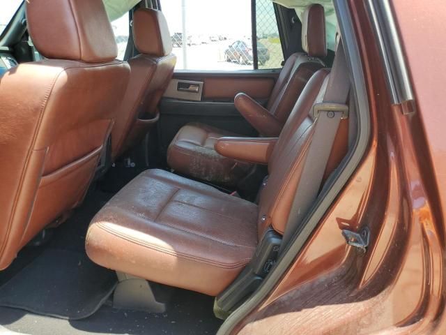 2008 Ford Expedition Eddie Bauer