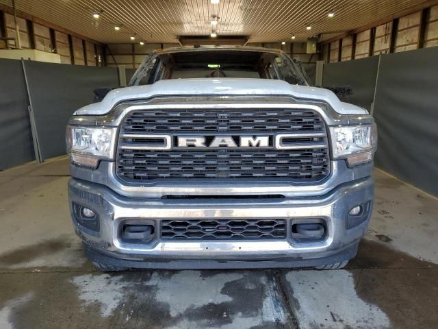 2022 Dodge RAM 2500 BIG HORN/LONE Star