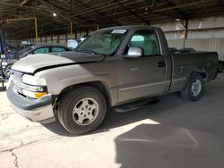 2002 Chevrolet Silverado C1500 for sale in Phoenix, AZ