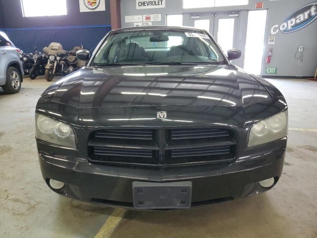 2007 Dodge Charger SE