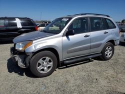 2002 Toyota Rav4 for sale in Antelope, CA