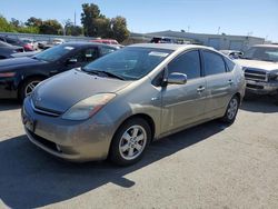 2008 Toyota Prius for sale in Martinez, CA