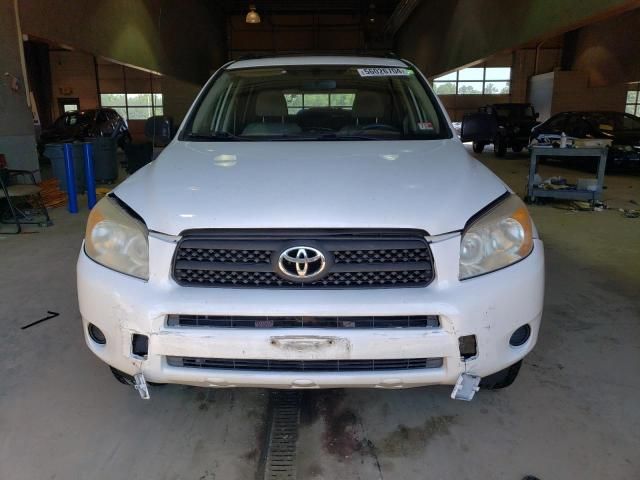 2008 Toyota Rav4