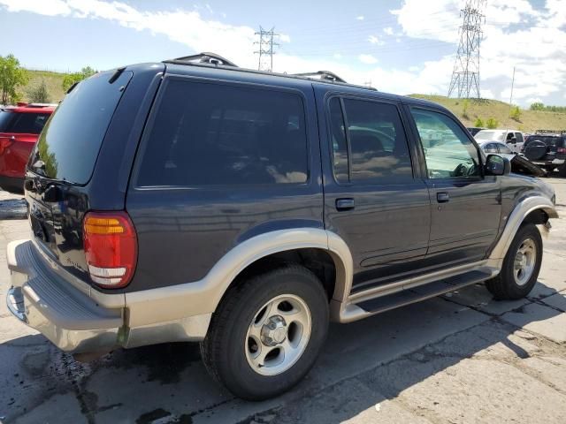 2000 Ford Explorer Eddie Bauer