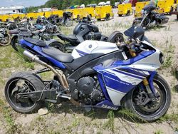 Yamaha Vehiculos salvage en venta: 2014 Yamaha YZFR1