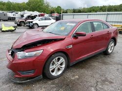 Ford Taurus salvage cars for sale: 2013 Ford Taurus SEL