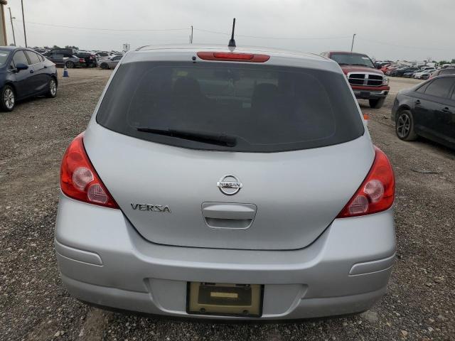 2010 Nissan Versa S