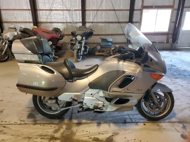 2000 BMW K1200 LT