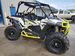 Polaris salvage cars for sale: 2018 Polaris RZR XP 1000 EPS