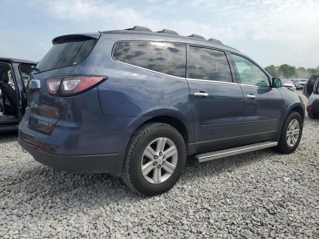 2013 Chevrolet Traverse LT