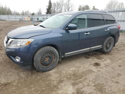 2015 Nissan Pathfinder S for sale in Bowmanville, ON