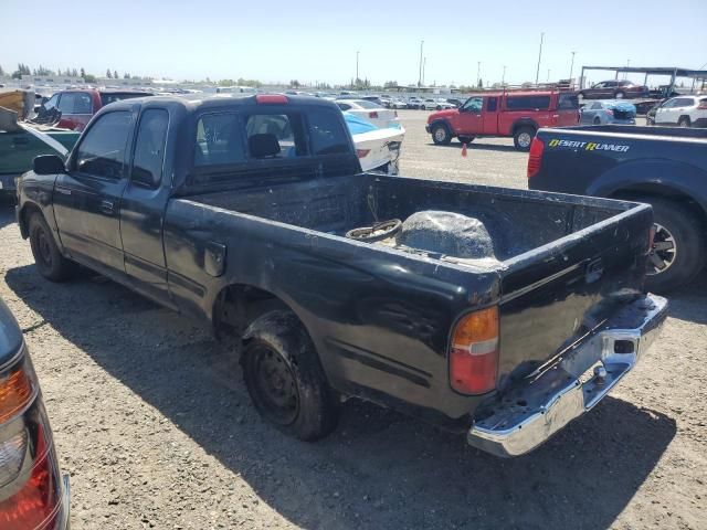 1999 Toyota Tacoma Xtracab