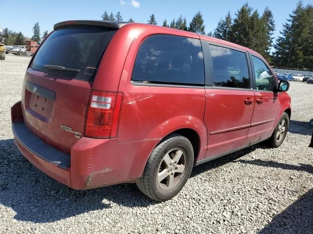 2010 Dodge Grand Caravan SE