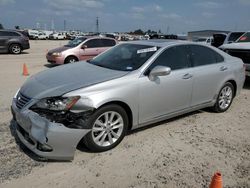 2011 Lexus ES 350 for sale in Houston, TX