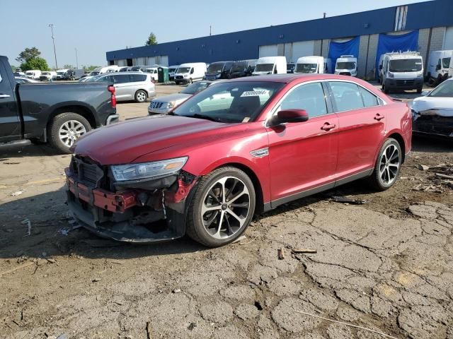 2014 Ford Taurus SEL