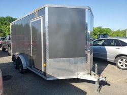 2022 Stealth Trailer for sale in East Granby, CT