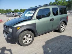 2004 Honda Element EX for sale in Ellwood City, PA